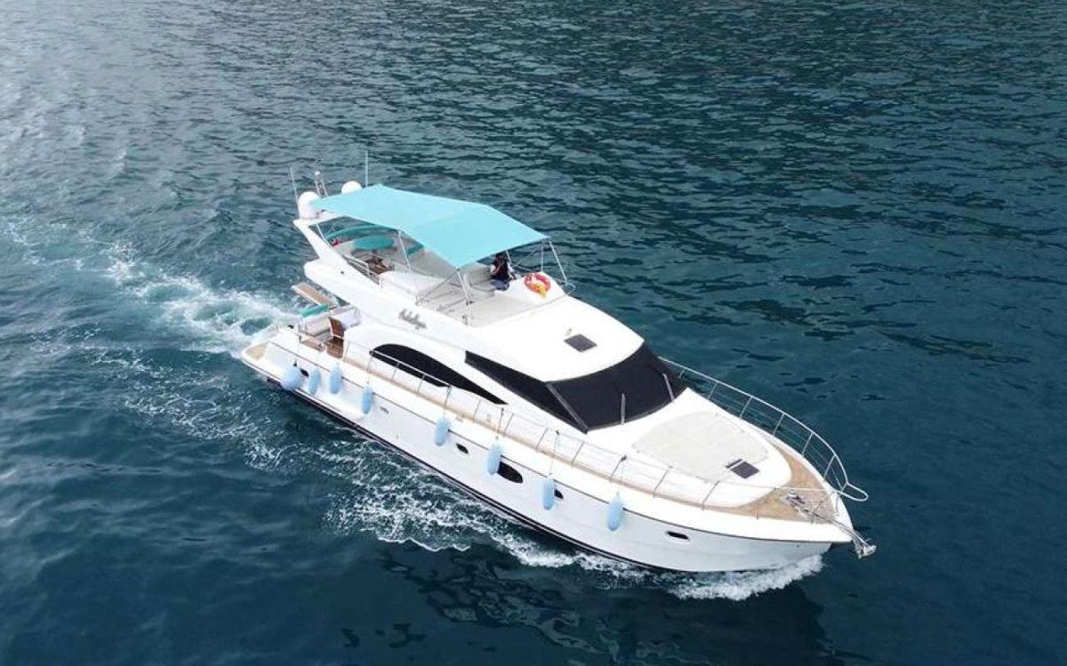 Парусный спорт