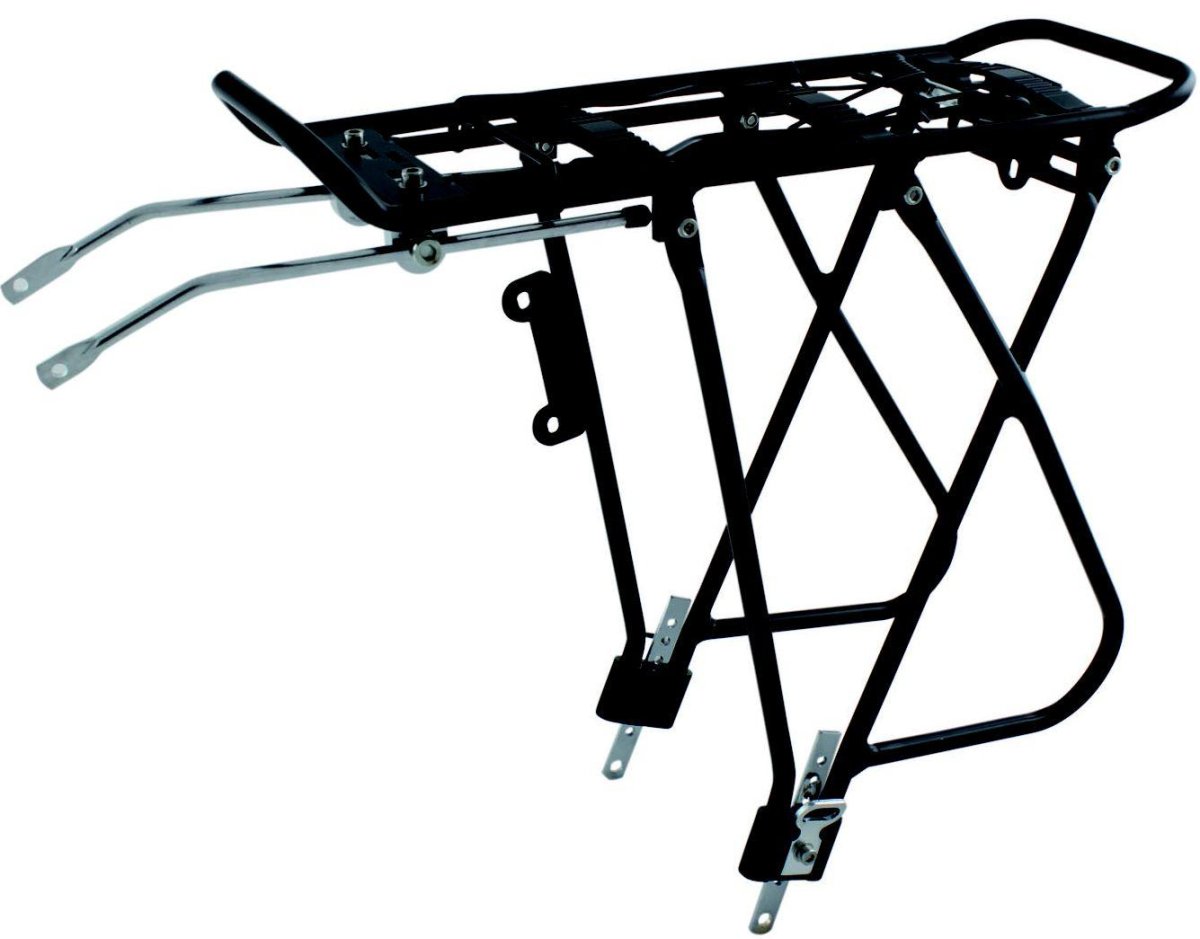 Багажник задний CD-15b Ostand