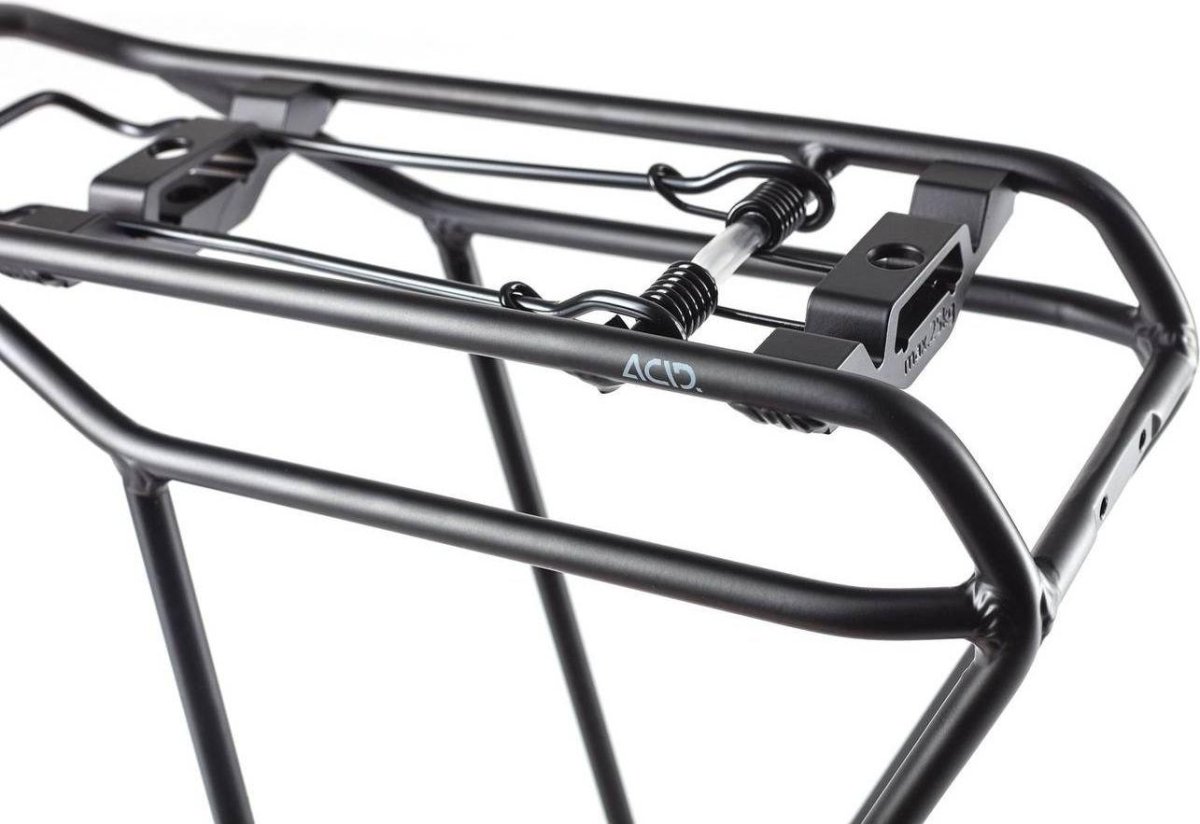 Cube багажник 27.5