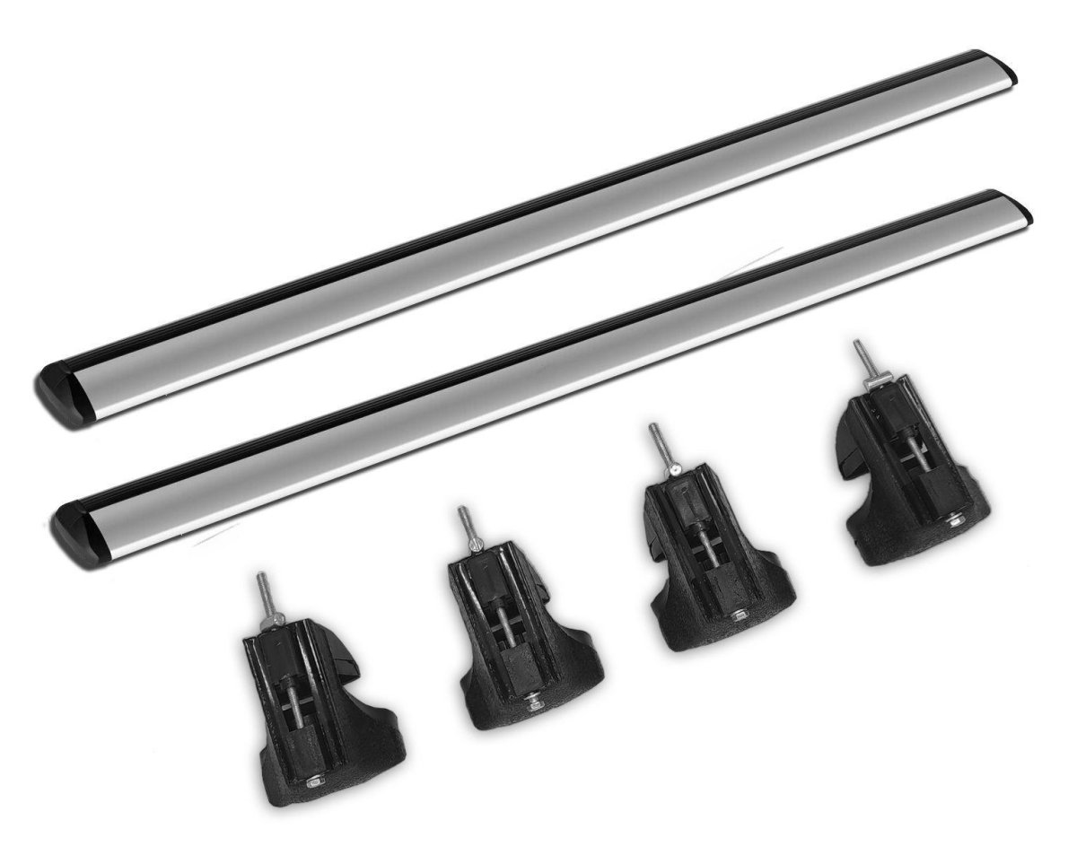 Рейлинги с просветом