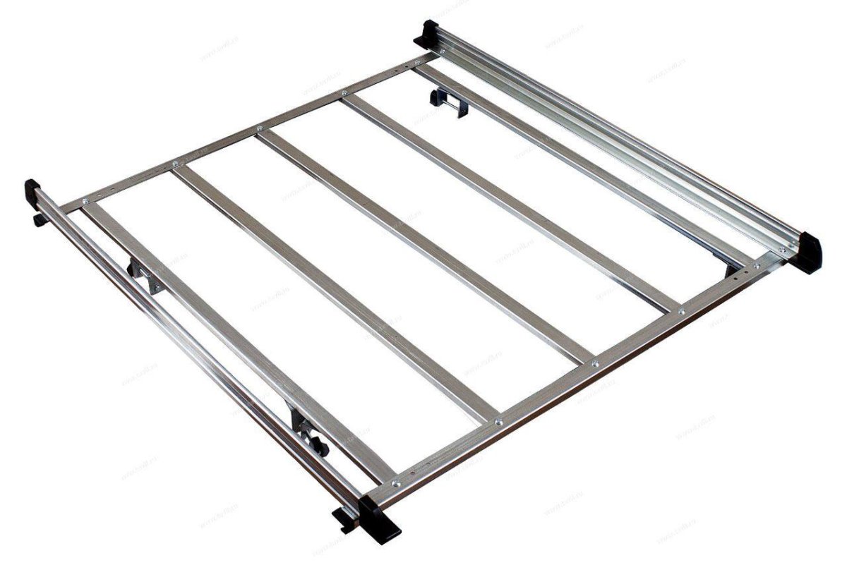 Багажник 2101-07 двухопорный