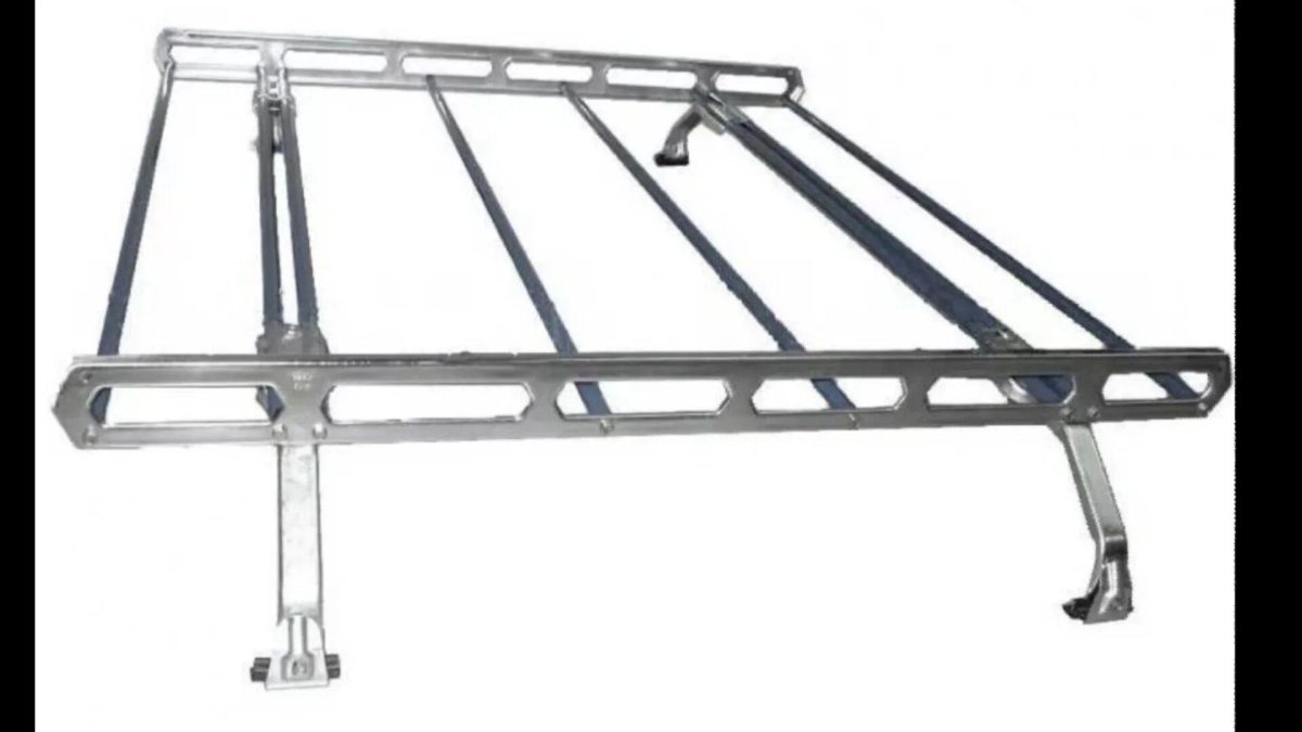 Багажник на крышу автомобиля ВАЗ 2101-2107