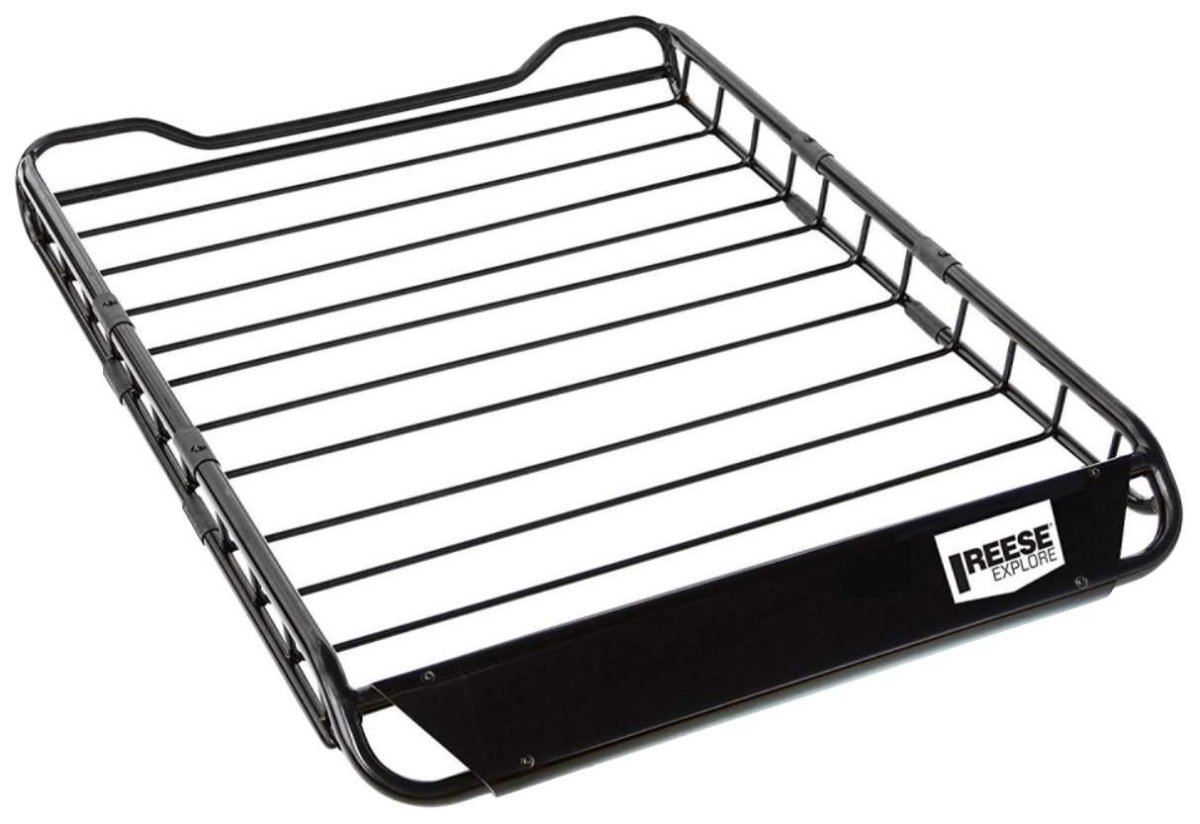 Багажник корзина Евродеталь