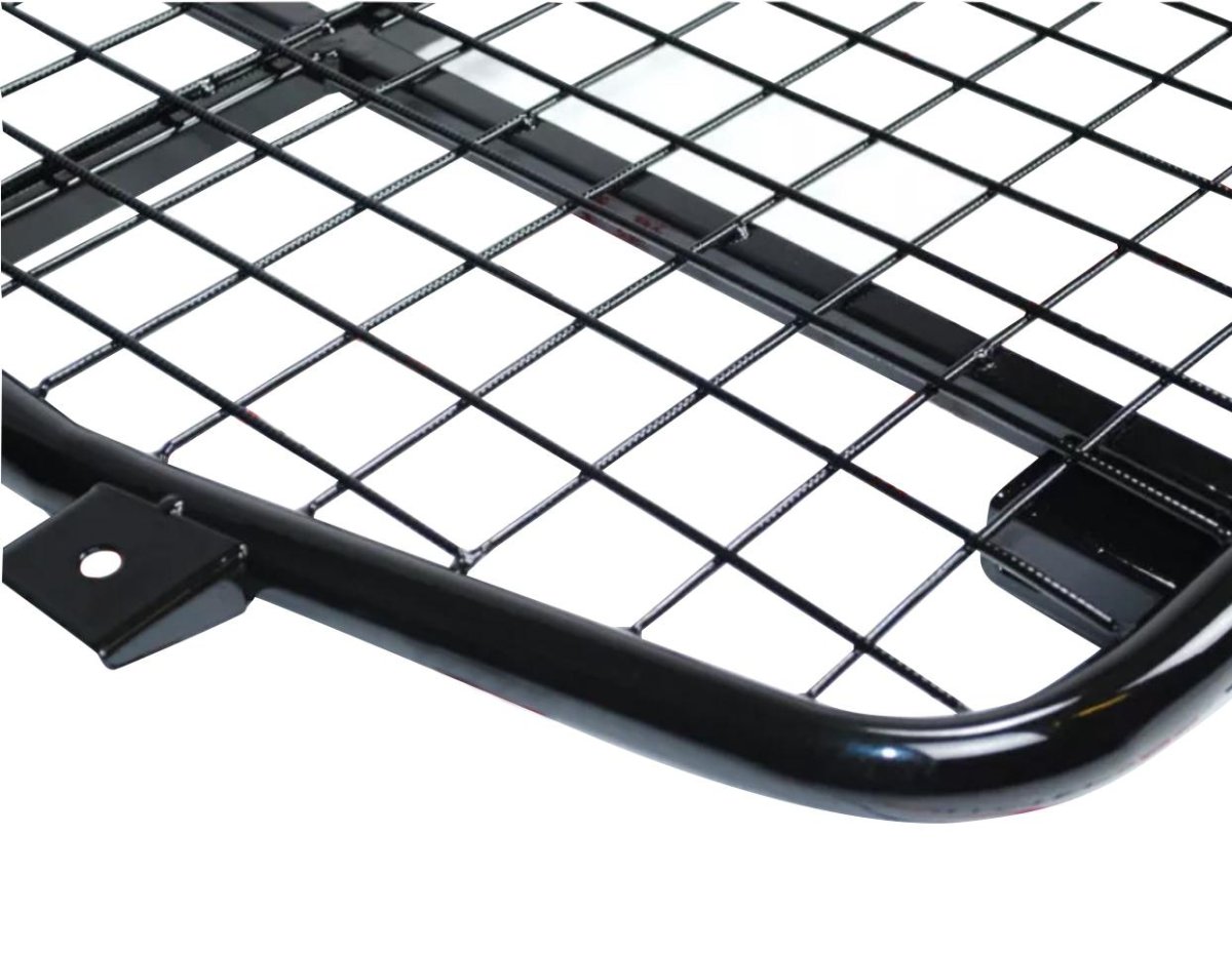 Багажник платформа на ниву Шевроле