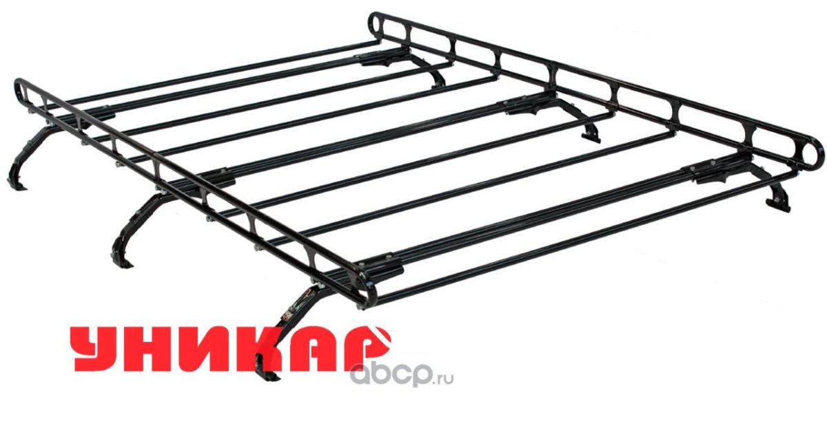 Багажник для легкового автомобиля ба-02 (универсал)