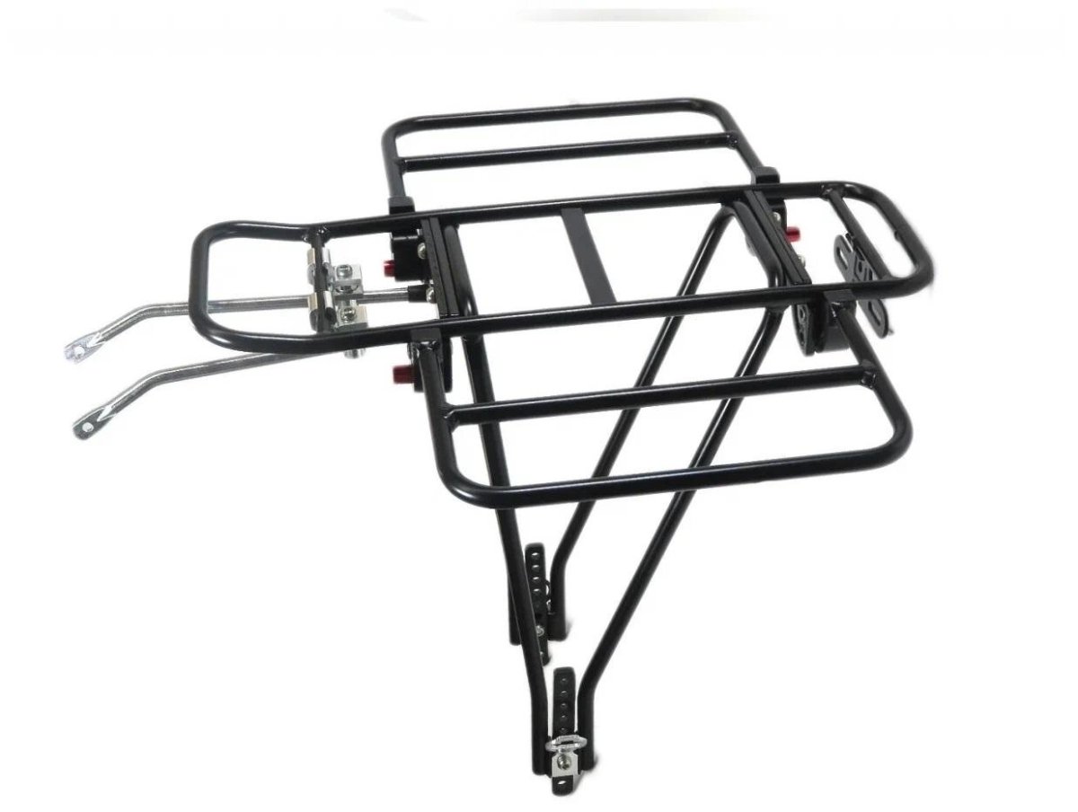 Багажник велосипедный Ostand CD-266f