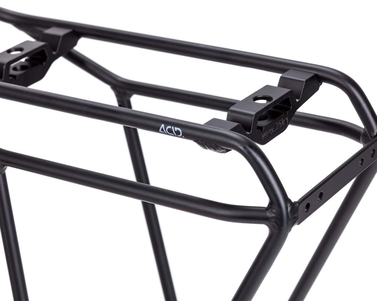 Cube багажник 27.5