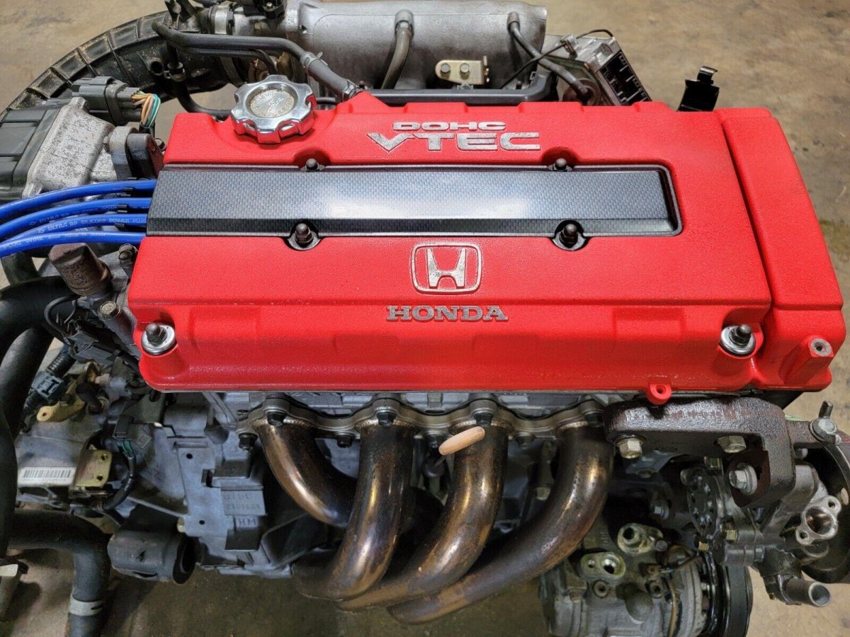 B18c Type r