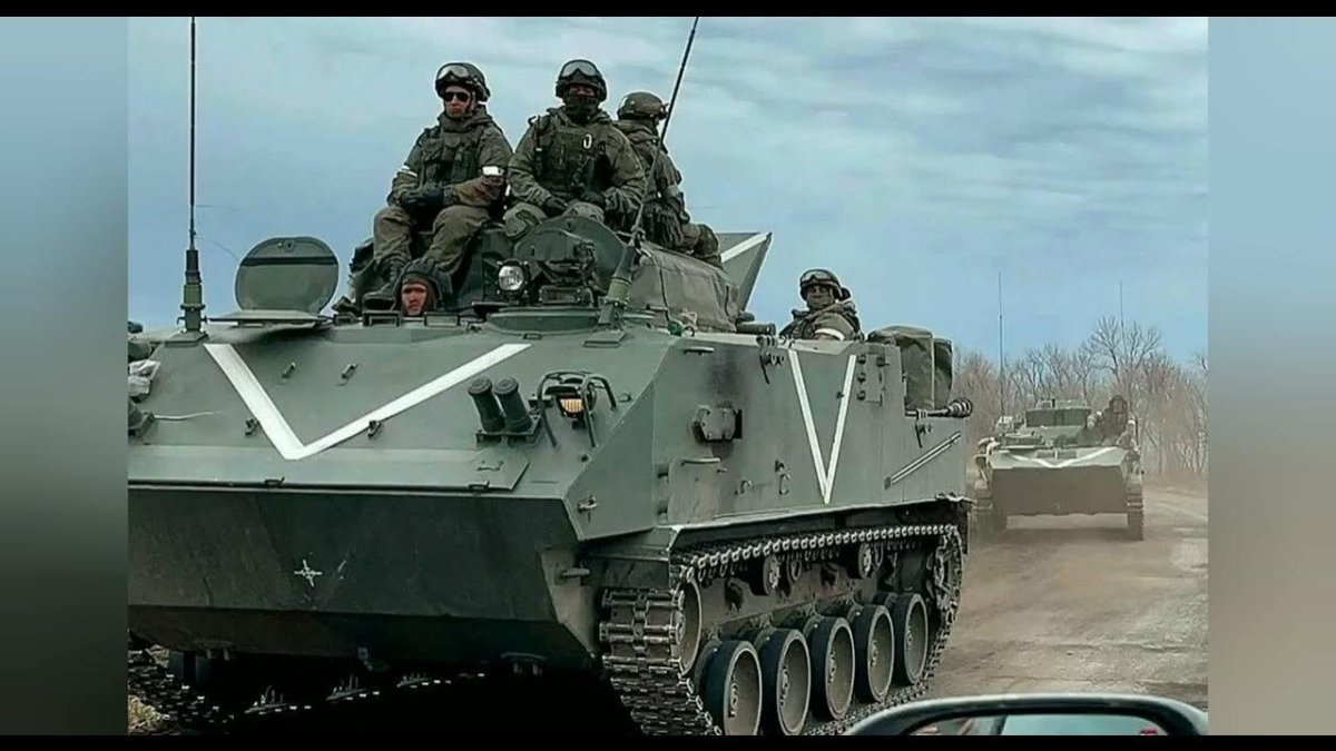 Новый БРМ 1-К