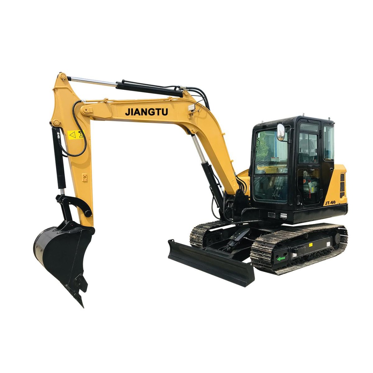 Хендай 140 экскаватор