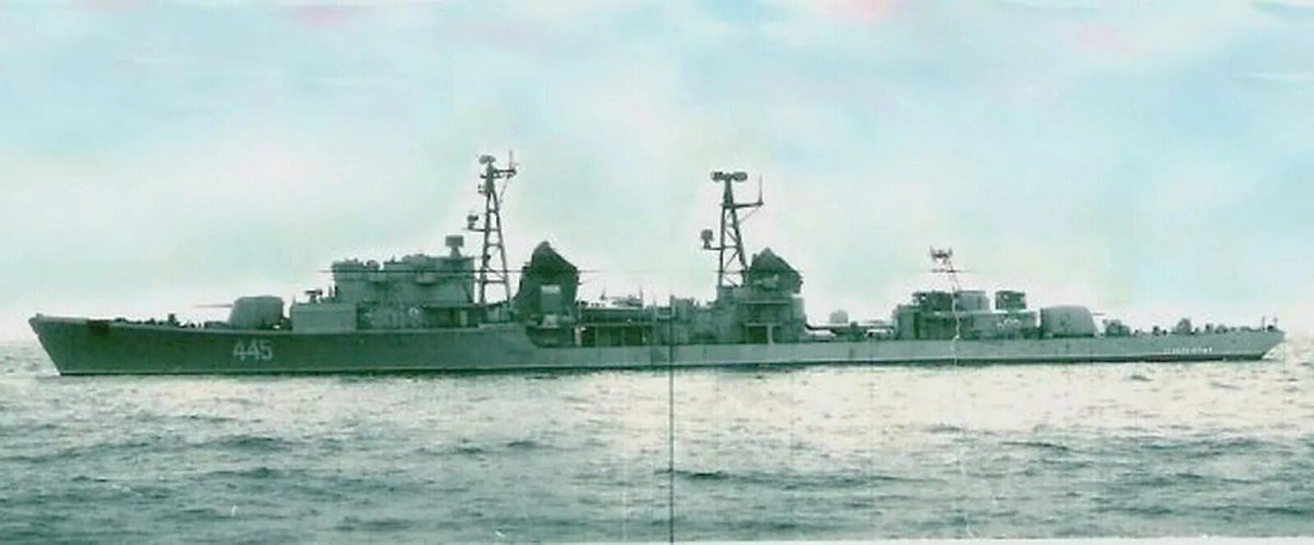 Эскадренные миноносцы проекта 31