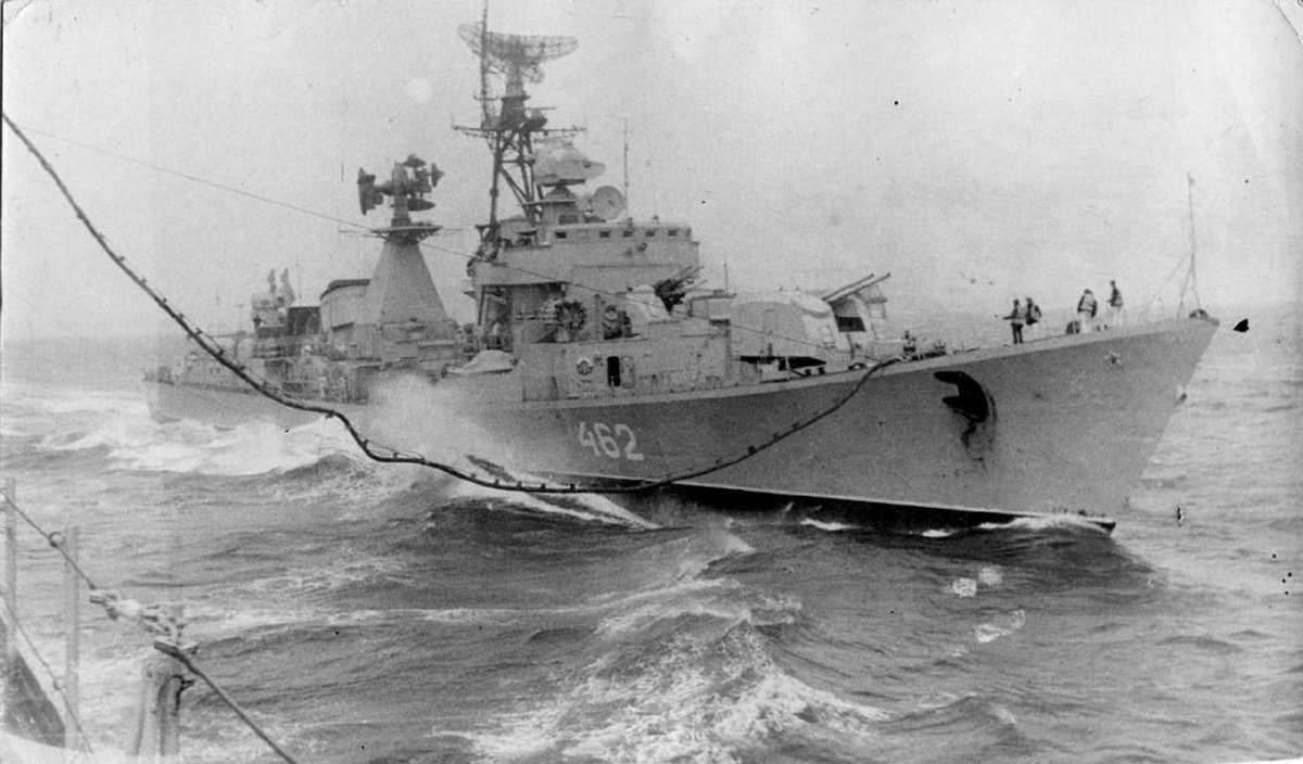 Эсминец пр 56