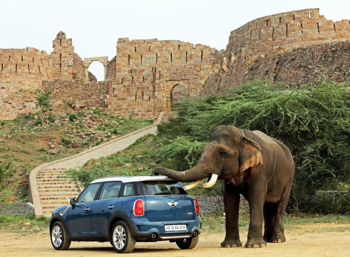 Индийские автомобили