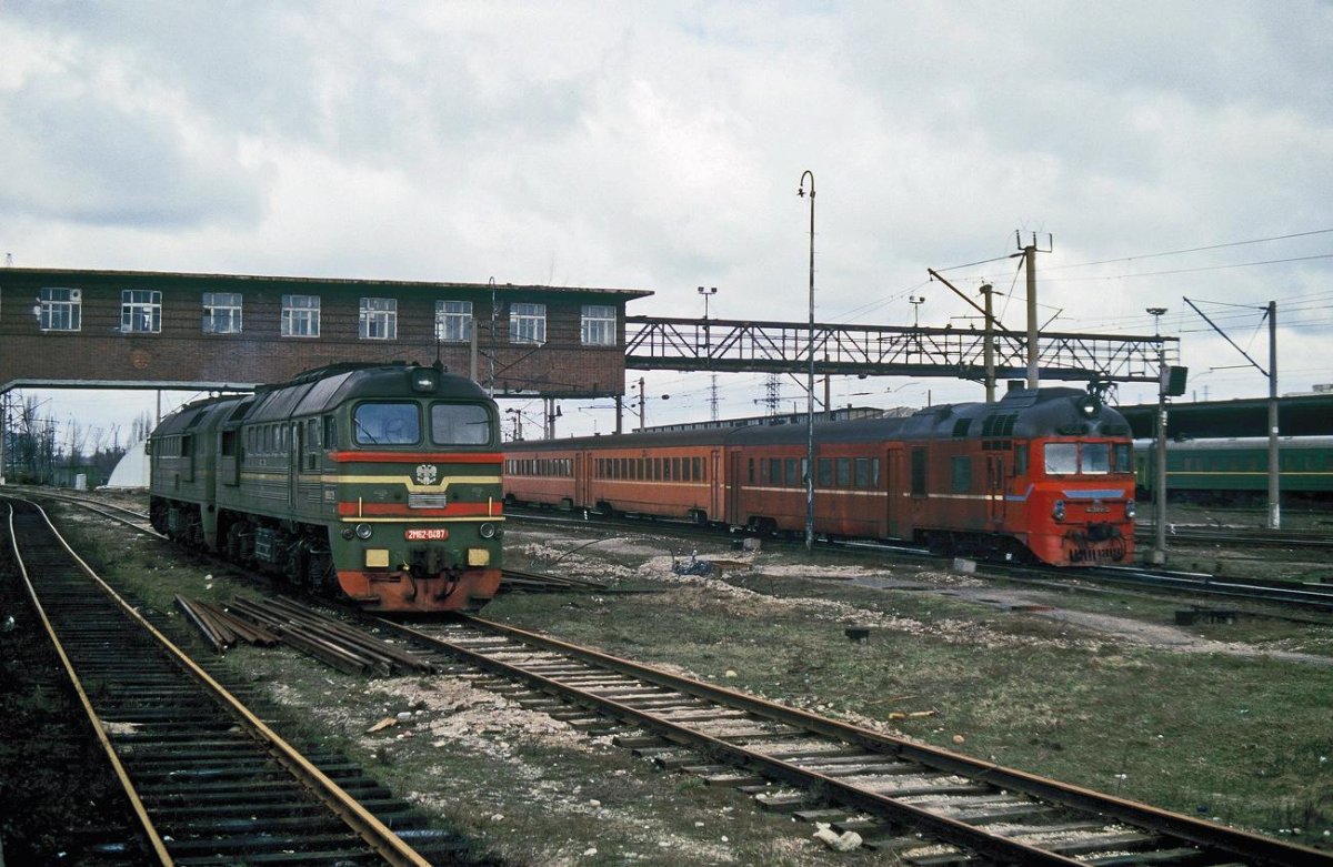 Списанный 2м62