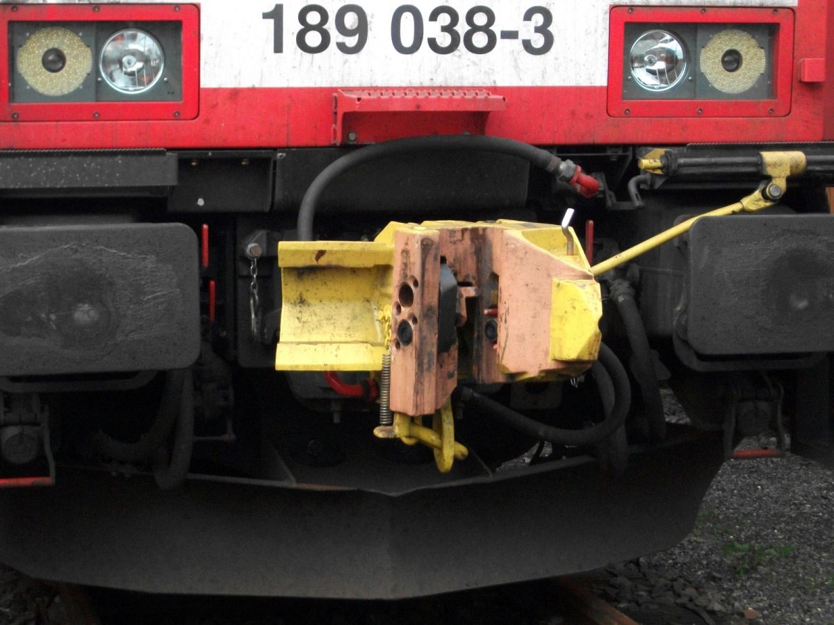 Адаптер Шарфенберга са-3