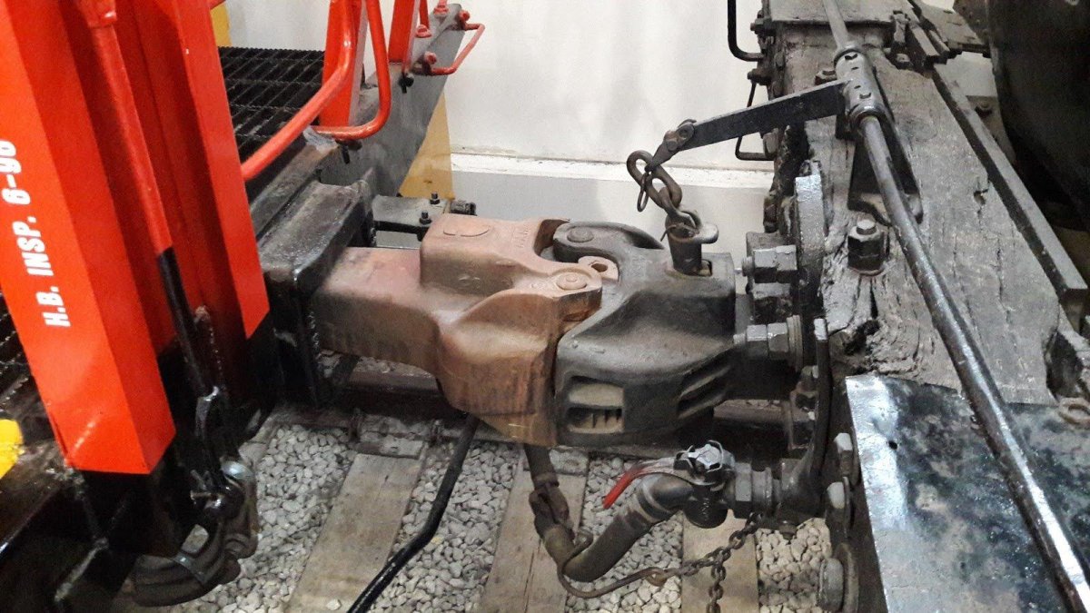 Моечная машина для автосцепки са-3