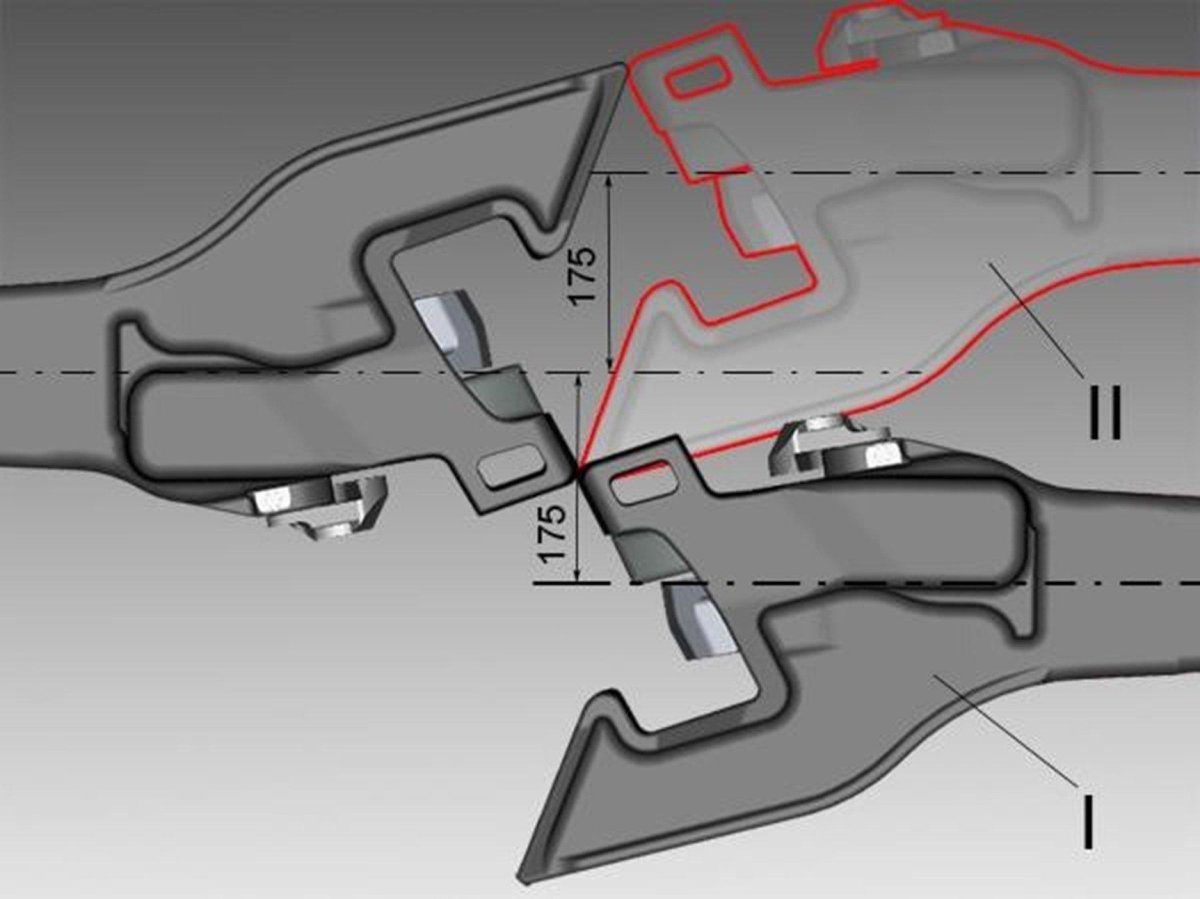 Автосцепка са-3м
