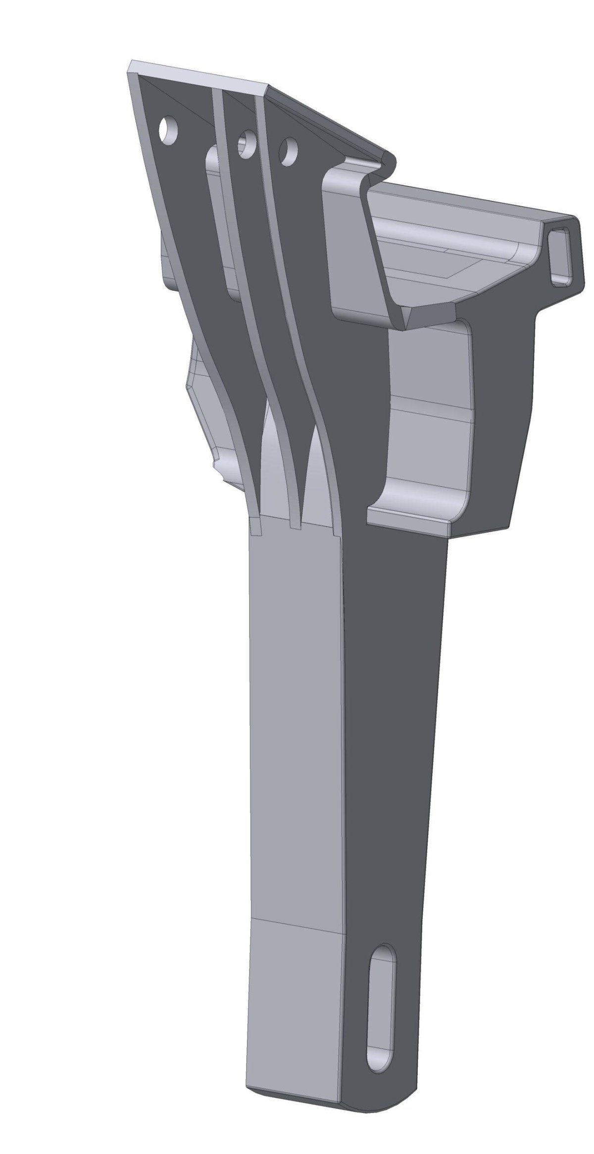 Автосцепка са 3 3д