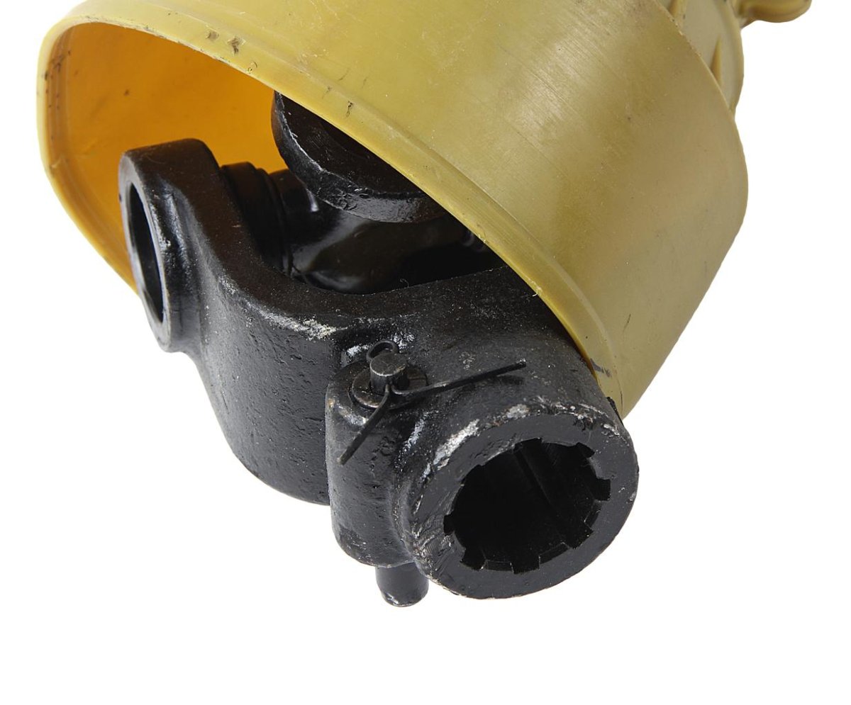 Вал карданный 10.040.6000-16к