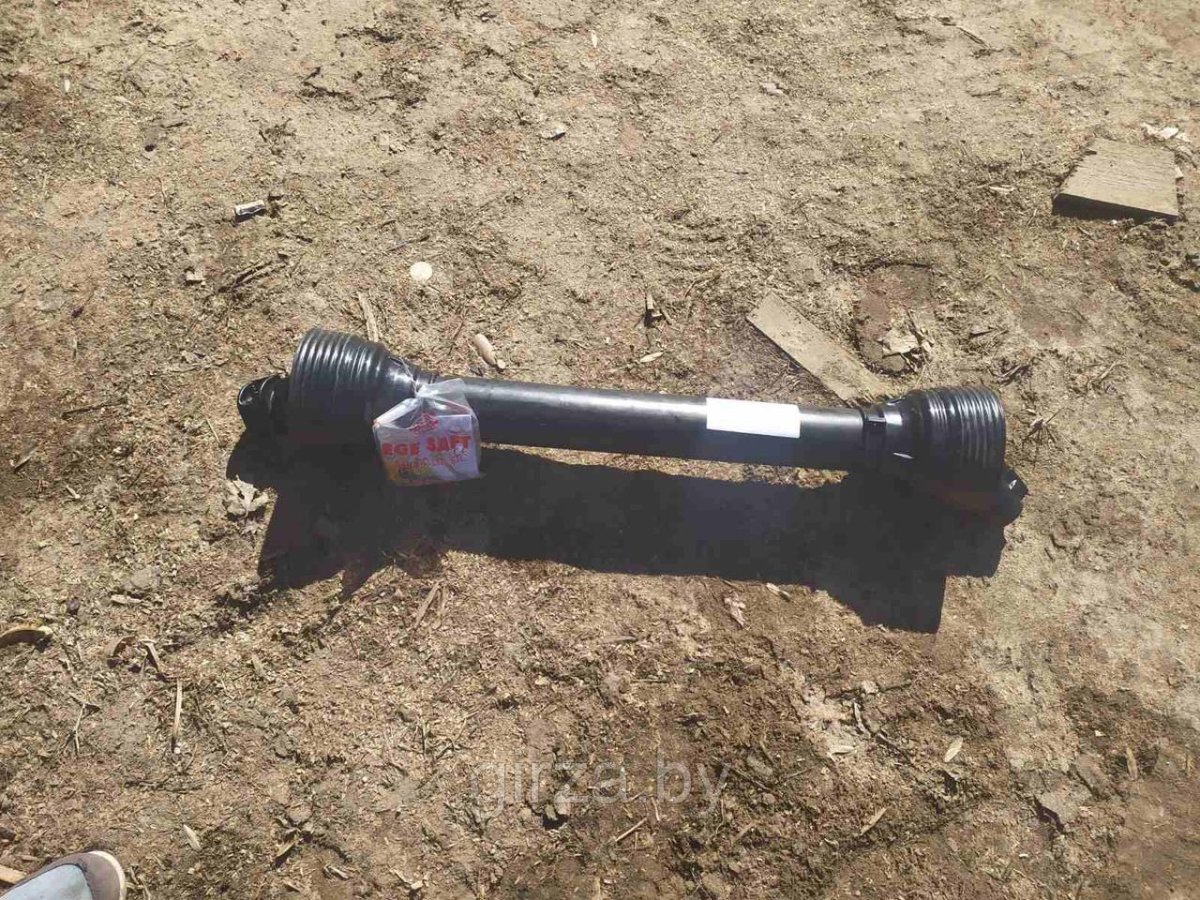 Карданный вал для косилки Виракс