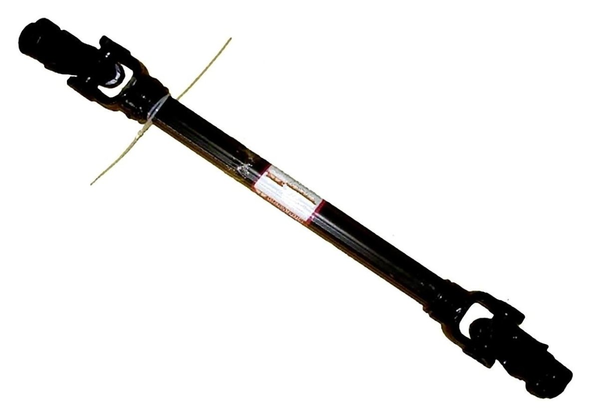 Карданный вал для щетки дорожной ЩД-01