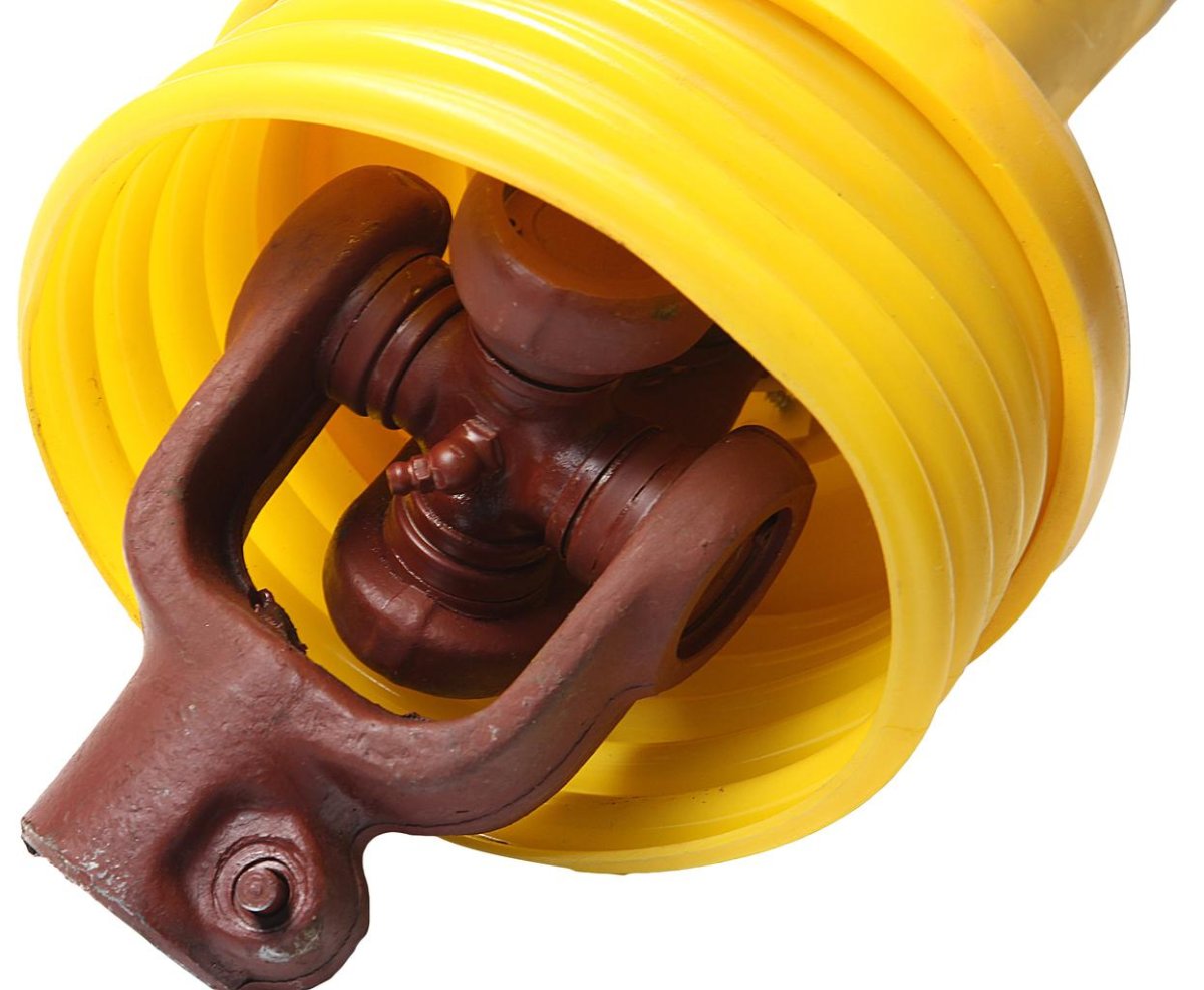 10.040.6000 Вал карданный