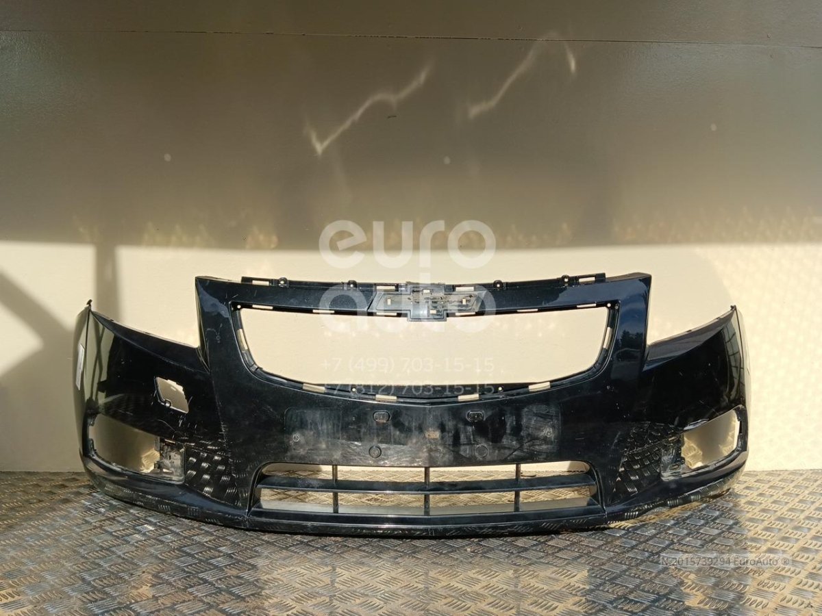 Бампер 2190 задний "кориандр"