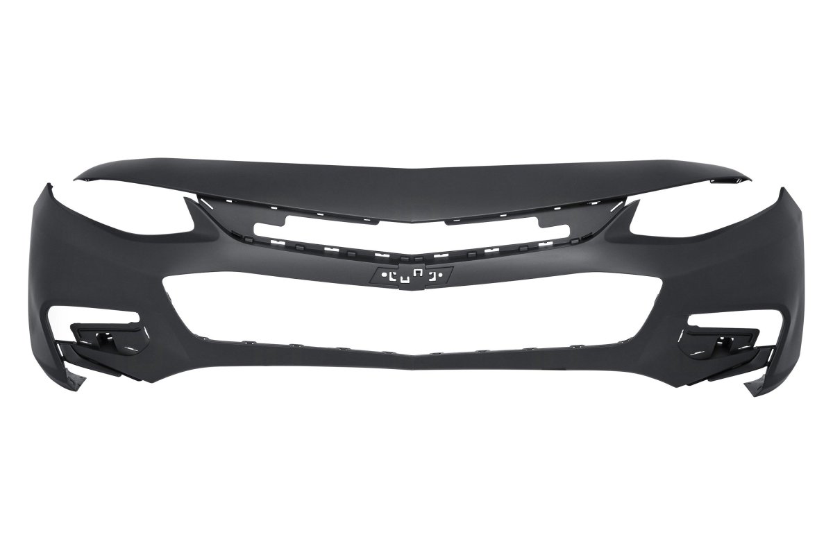 Бампер Шевроле Малибу 2016