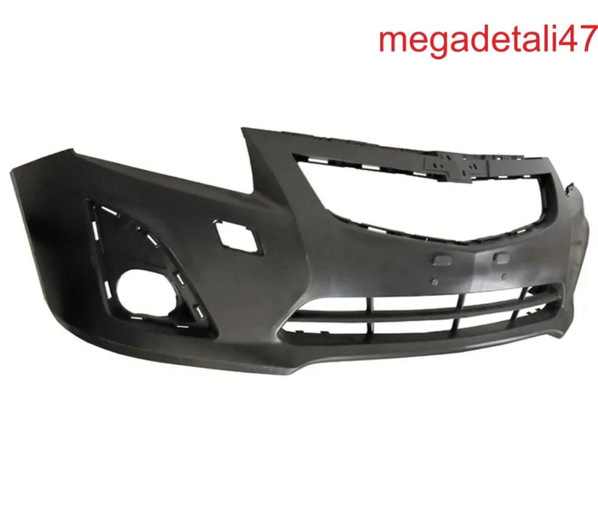 95135073 Бампер передний Chevrolet Cruze