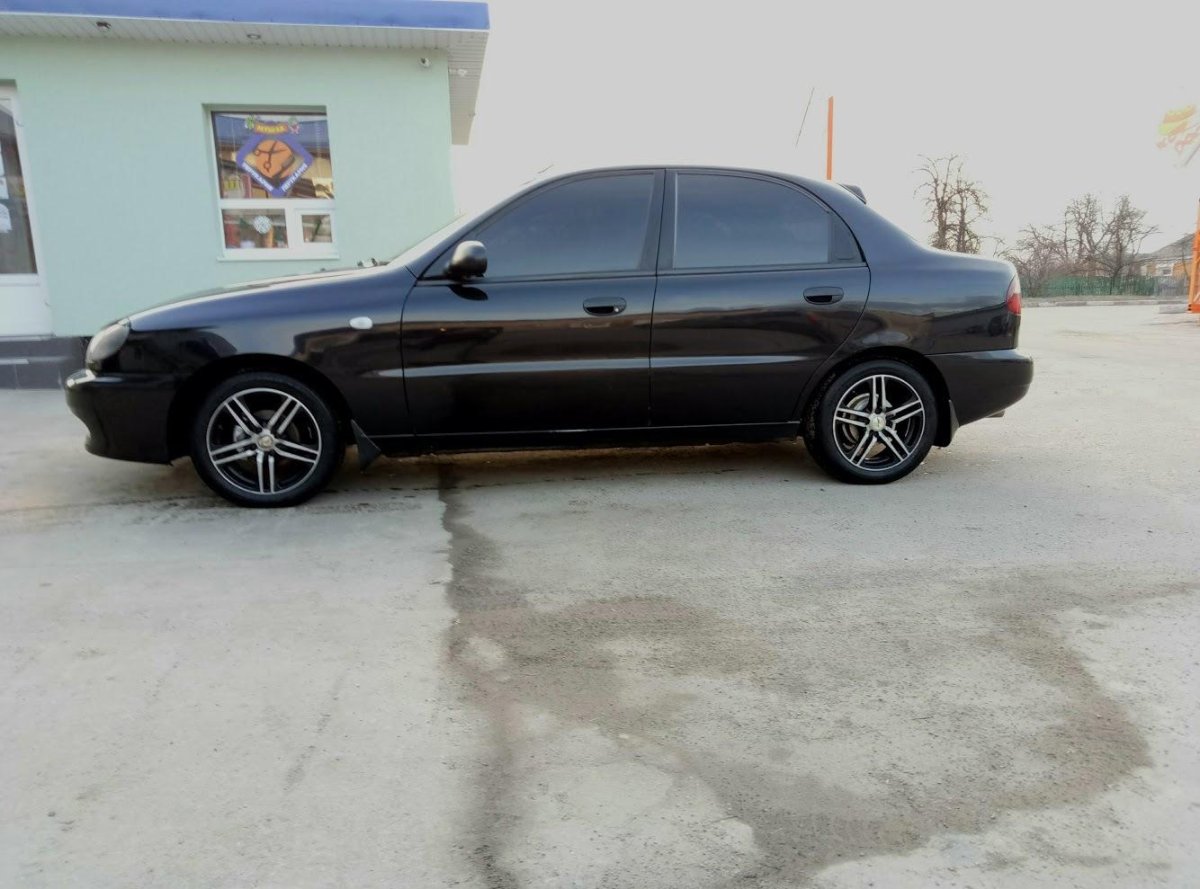 Ланос 185/65 r15