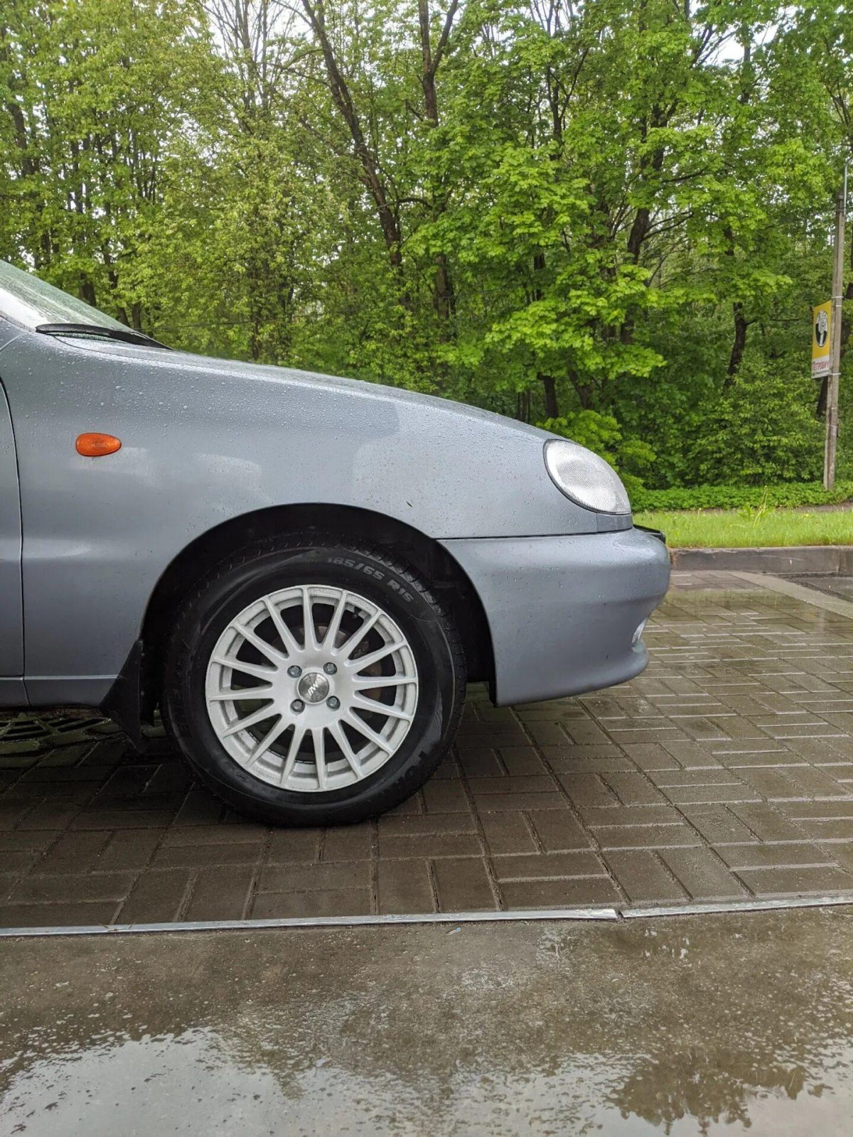 Ланос 185/65 r15