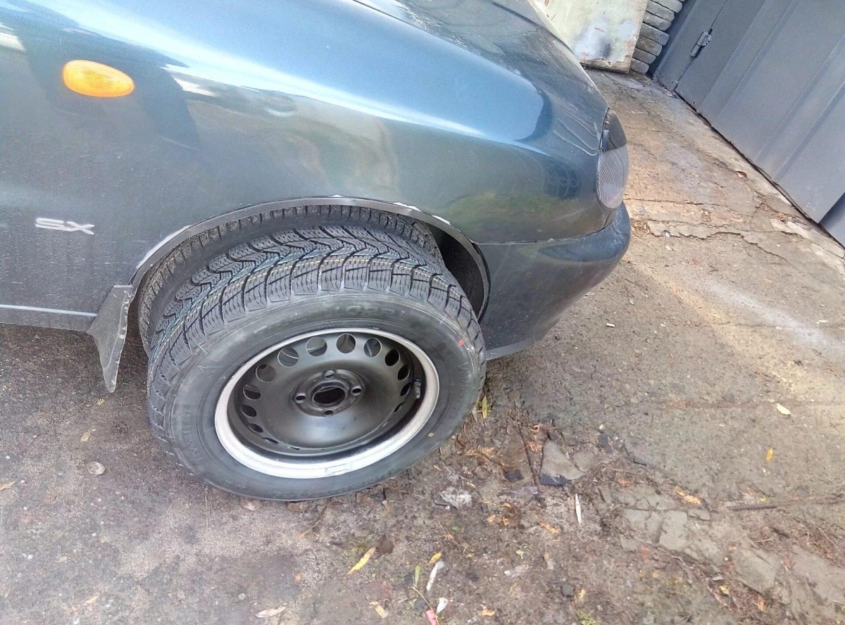 Ланос 185 65 r14