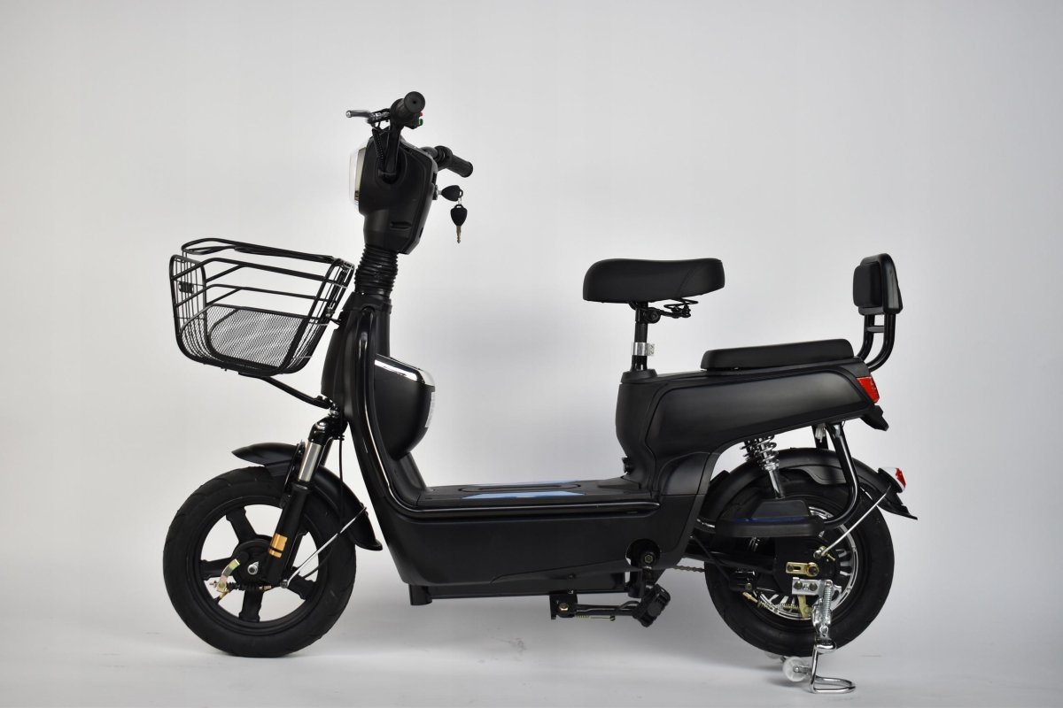 Электроскутер Нео 350 Вт