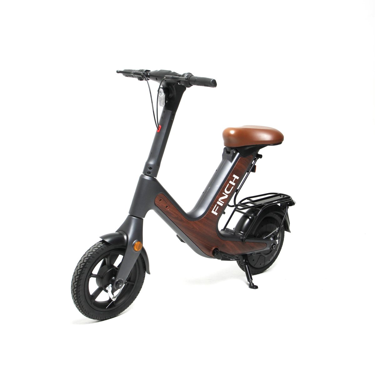 Электроскутер City-Bird Thor 4000w