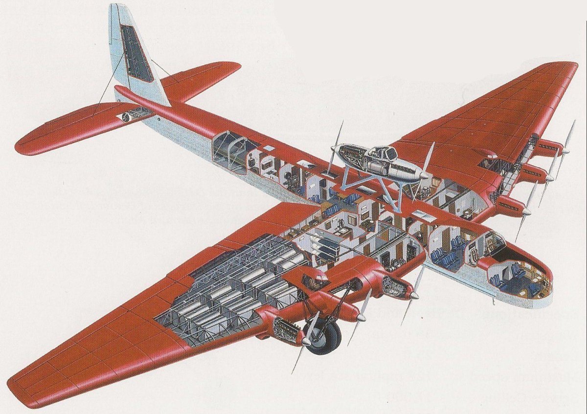 Ант-20 Максим Горький