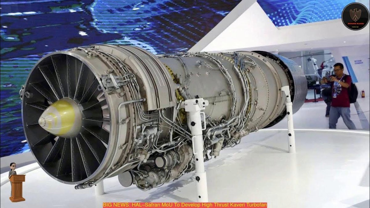 Двигатель Су 24