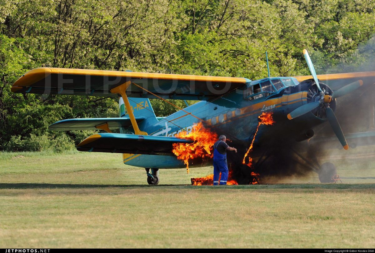 Антонов АН-2