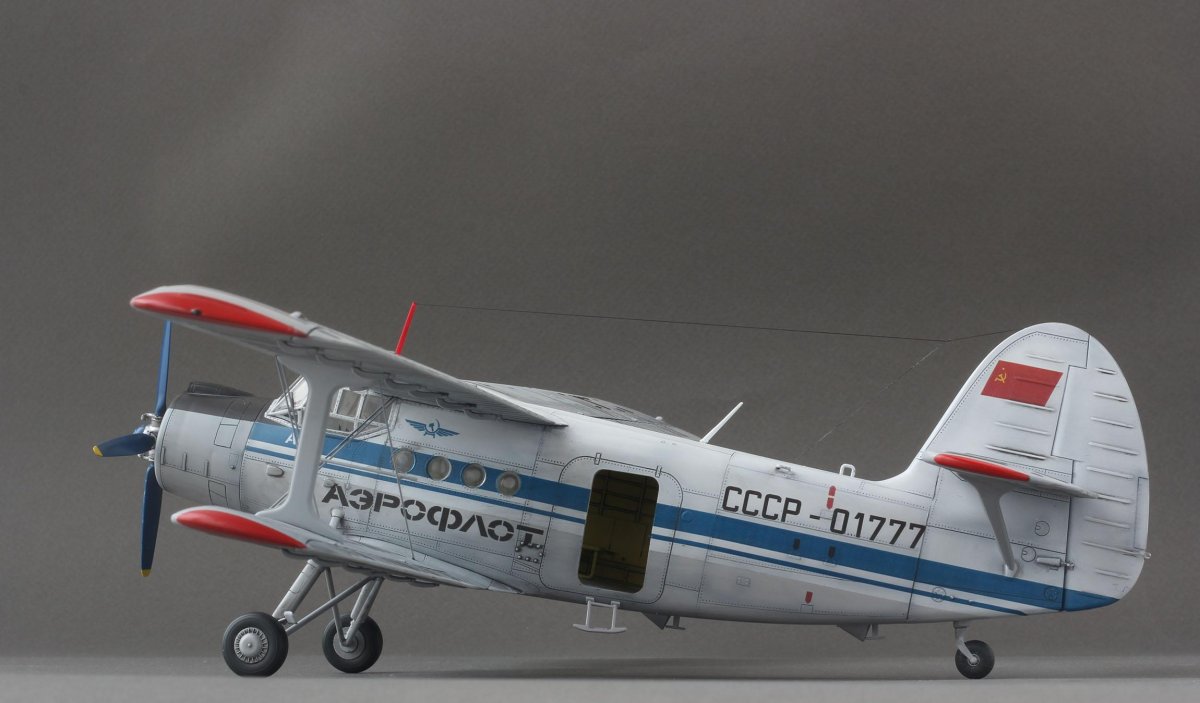 СССР-01777 АН-2