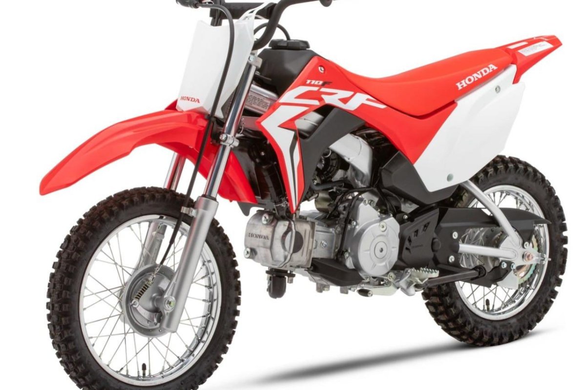 Honda 150 CRF 2021