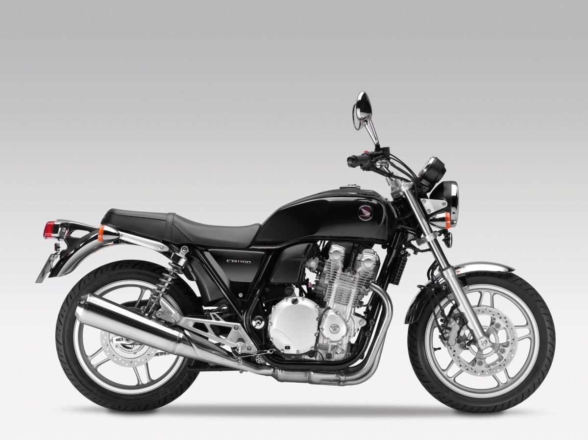 Honda cb1100