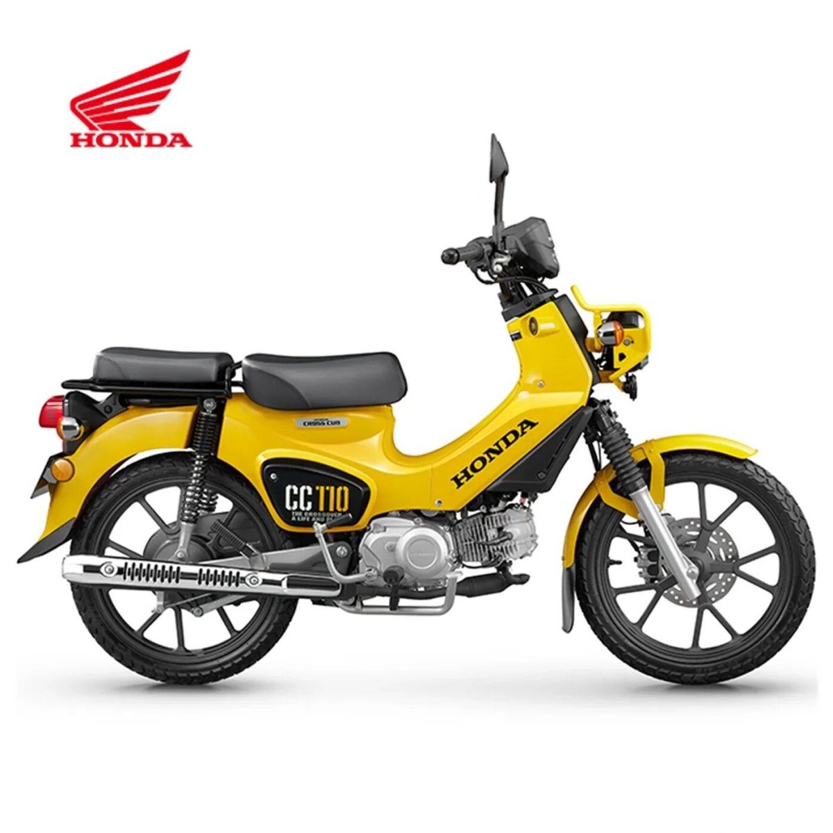 Honda super Cub 50