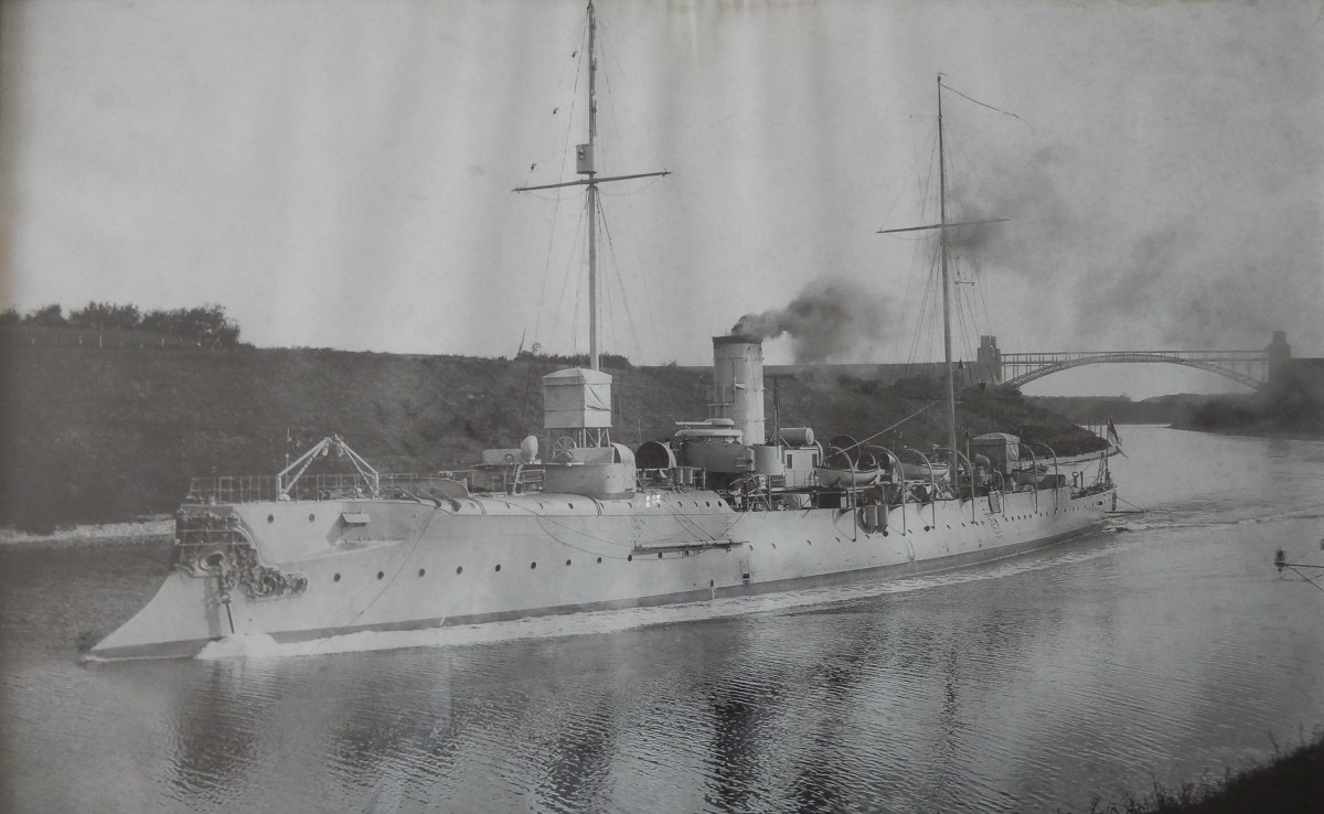 Германские авизо