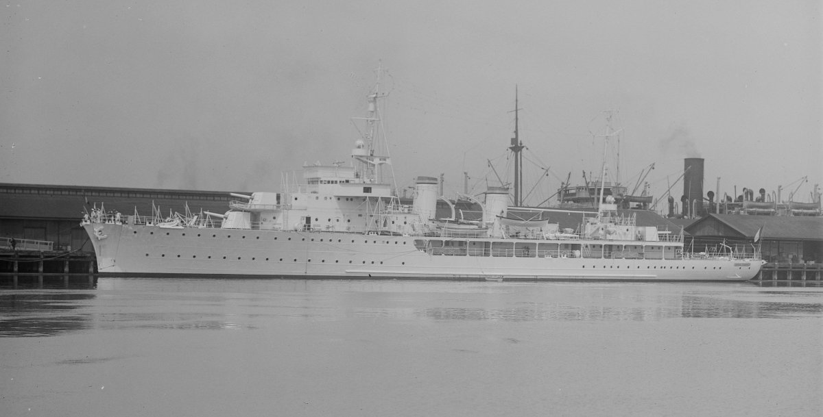 Авизо Франции