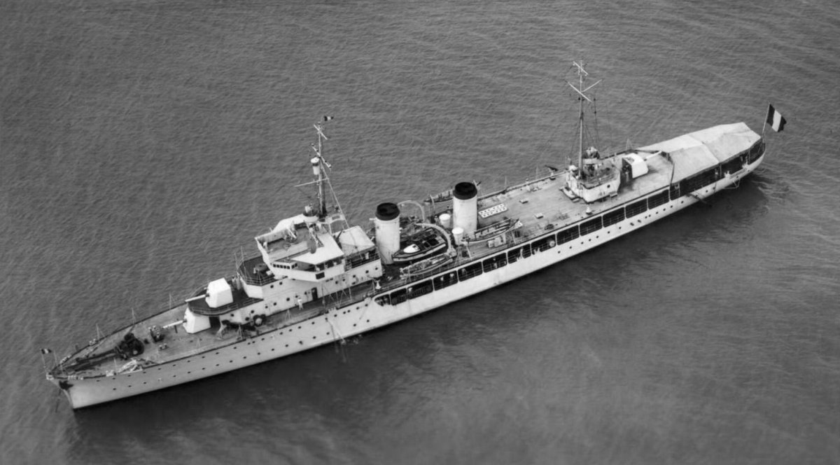 Авизо Бугенвиль