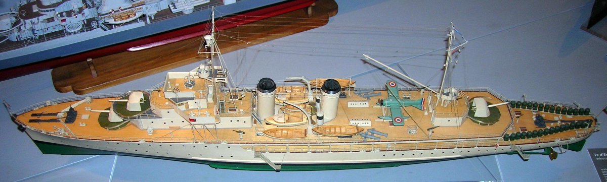 Авизо Бугенвиль