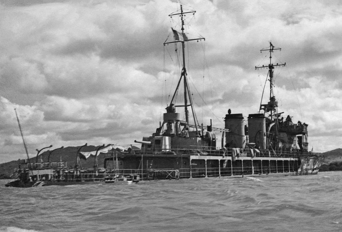 Авизо Альфонсо Альбукерк