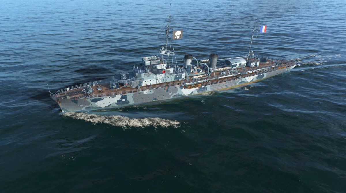 Авизо Бугенвиль