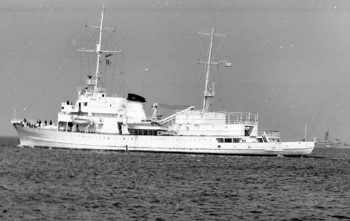 Aviso HELLA Ангара