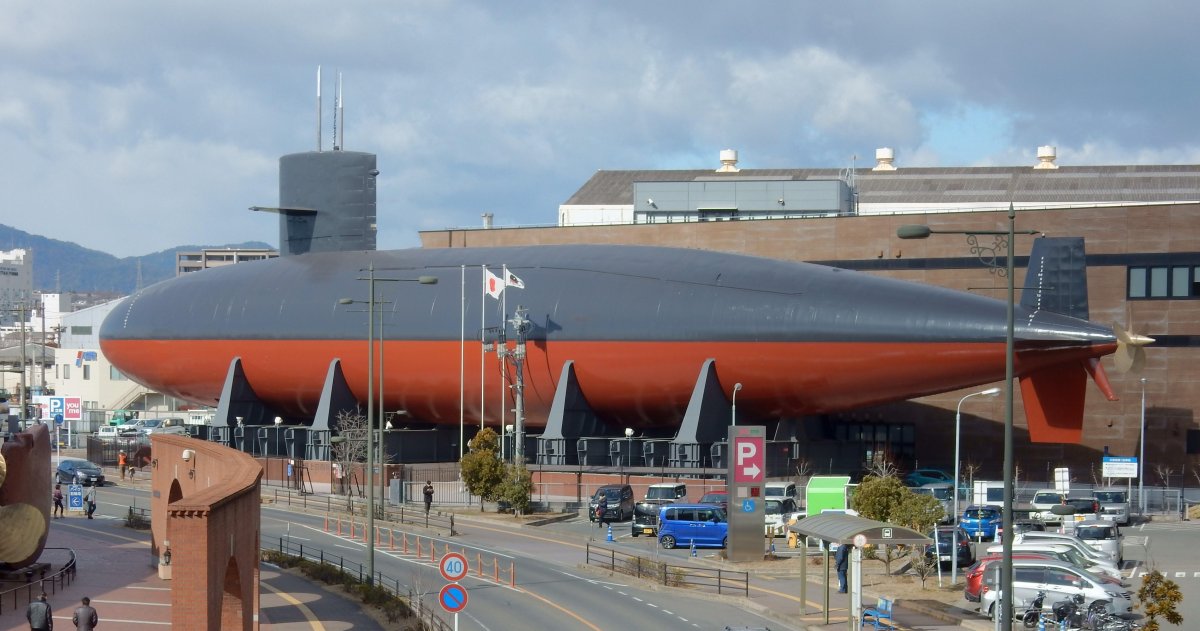 Erie Maritime Museum