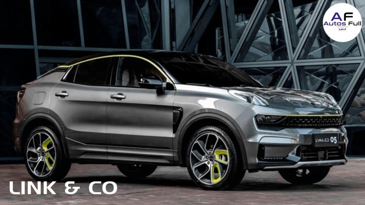 Geely Lynk co 05